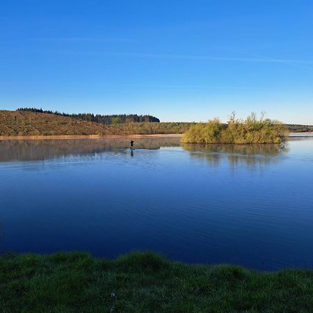 Nature'S Rest Carrick on Shannon Esterno foto