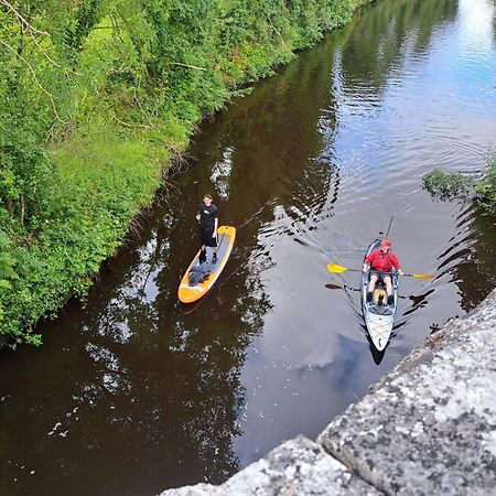 Nature'S Rest Carrick on Shannon Esterno foto