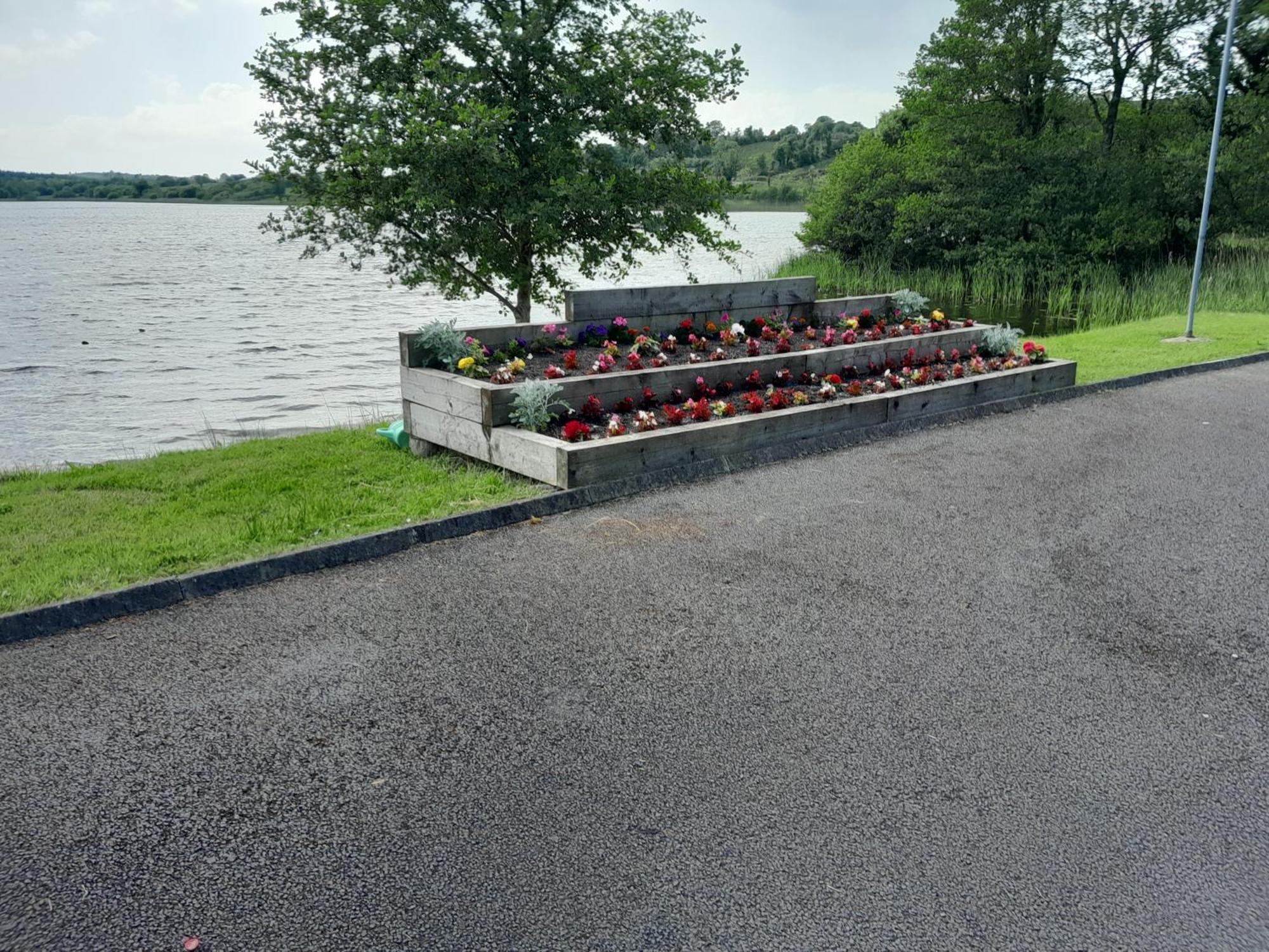 Nature'S Rest Carrick on Shannon Esterno foto