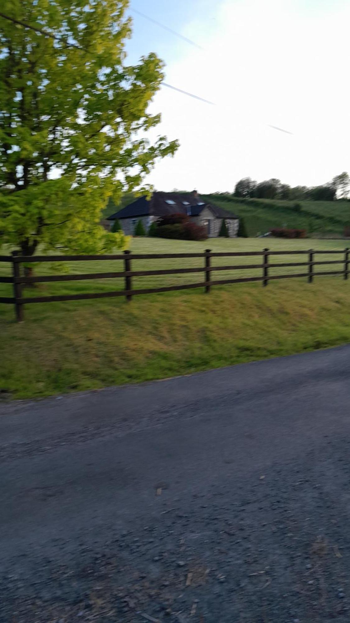 Nature'S Rest Carrick on Shannon Esterno foto