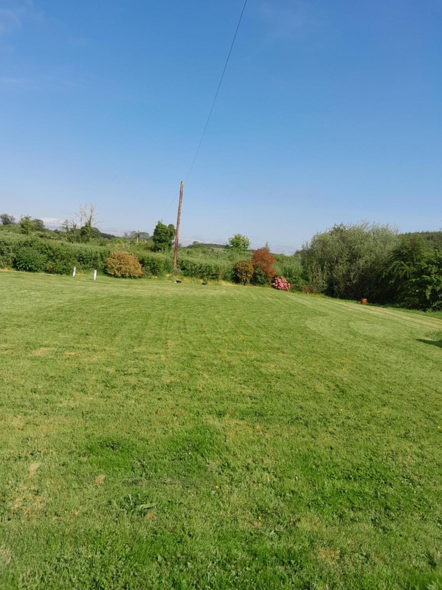Nature'S Rest Carrick on Shannon Esterno foto