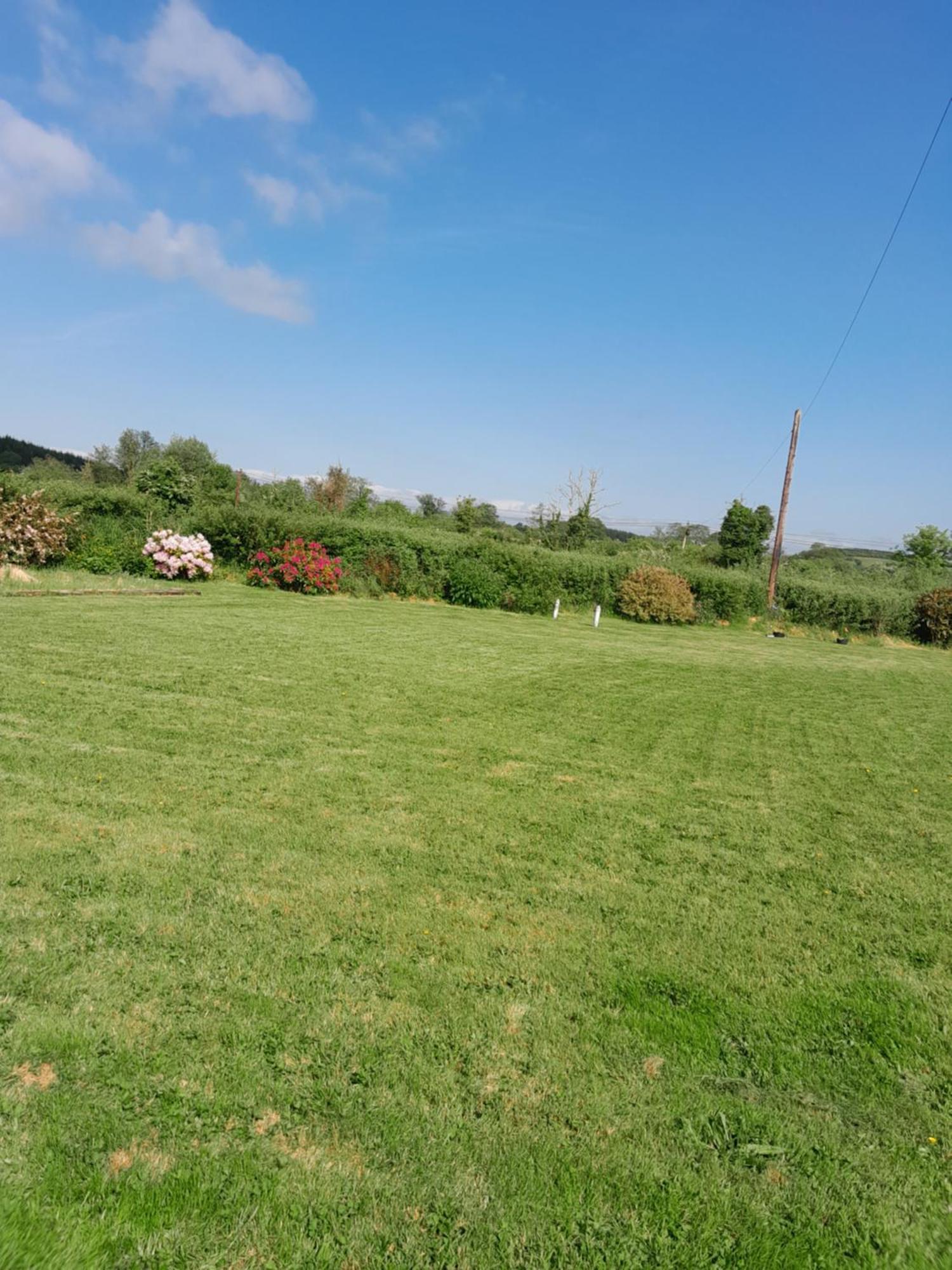 Nature'S Rest Carrick on Shannon Esterno foto